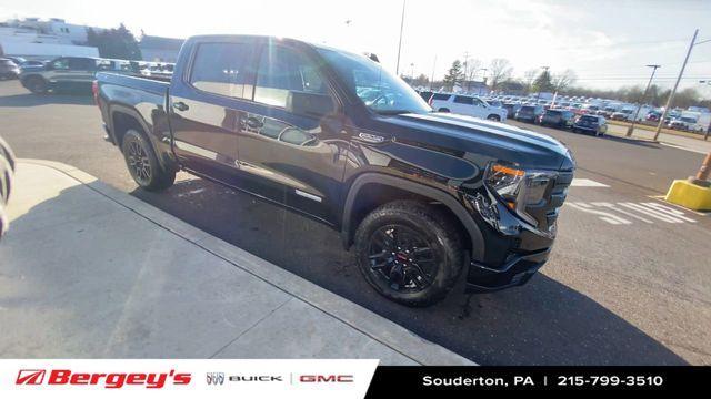 new 2026 GMC Sierra 1500 car, priced at $56,624