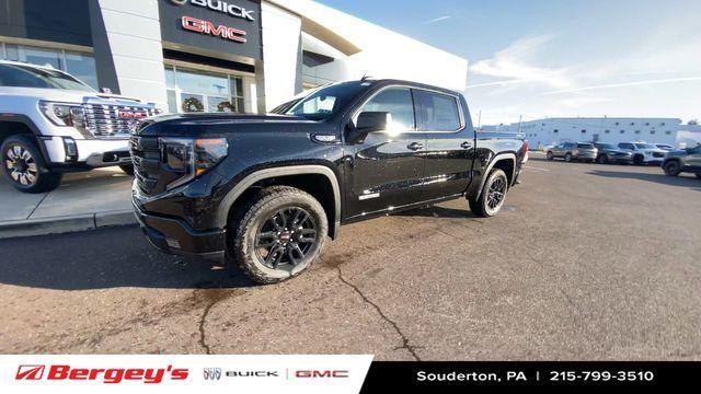 new 2026 GMC Sierra 1500 car, priced at $56,624