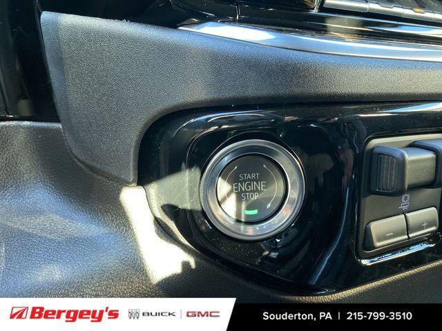 new 2026 GMC Sierra 1500 car, priced at $56,624