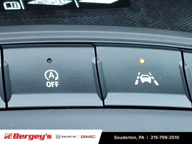 new 2026 Buick Envista car, priced at $27,576