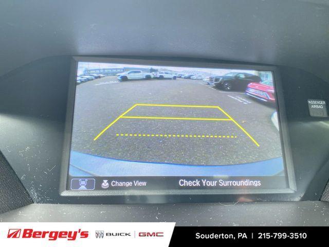 used 2020 Acura MDX car, priced at $25,695