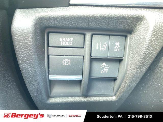 used 2020 Acura MDX car, priced at $25,695