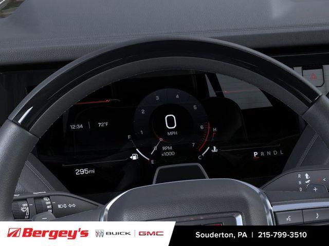 new 2026 GMC Yukon XL car, priced at $86,545