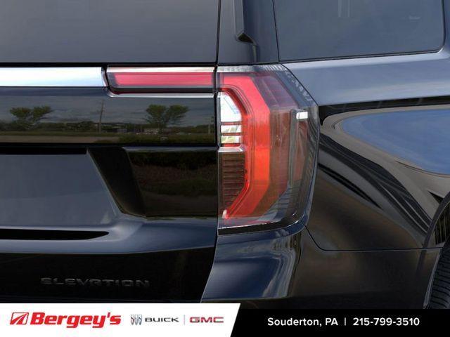 new 2026 GMC Yukon XL car, priced at $86,545