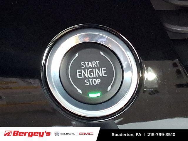 new 2026 Buick Envision car, priced at $43,604