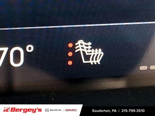 new 2026 Buick Envision car, priced at $43,604