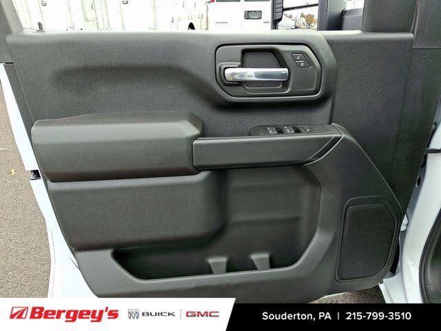 new 2025 GMC Sierra 3500 car, priced at $52,099