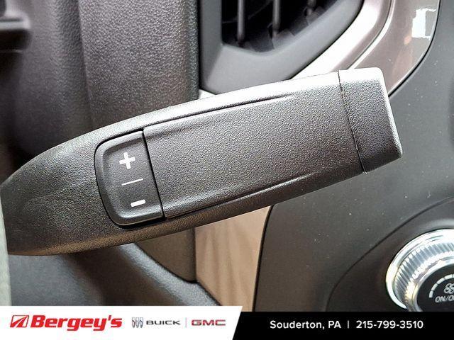 new 2025 GMC Sierra 3500 car, priced at $52,099