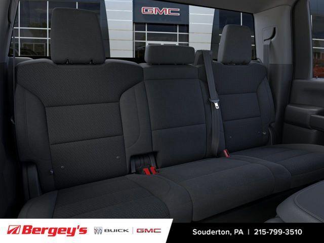 new 2025 GMC Sierra 3500 car, priced at $52,099