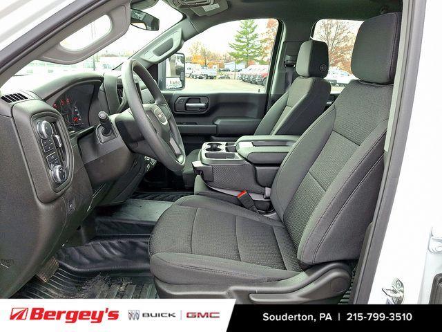 new 2025 GMC Sierra 3500 car, priced at $52,099