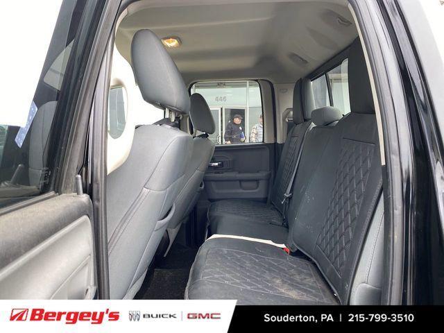 used 2014 Ram 1500 car, priced at $16,395