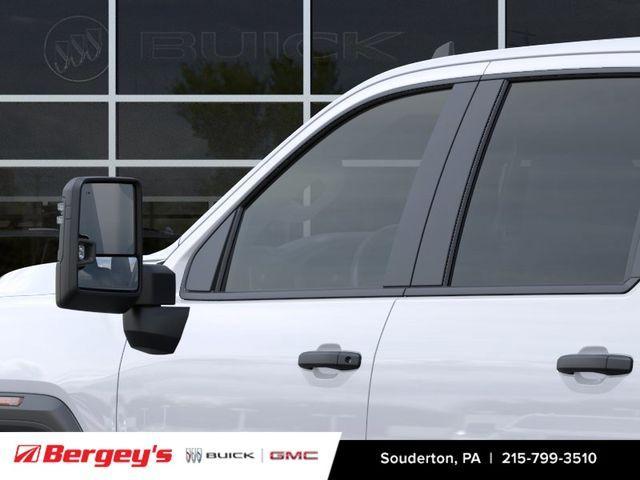 new 2026 GMC Sierra 2500 car, priced at $69,305