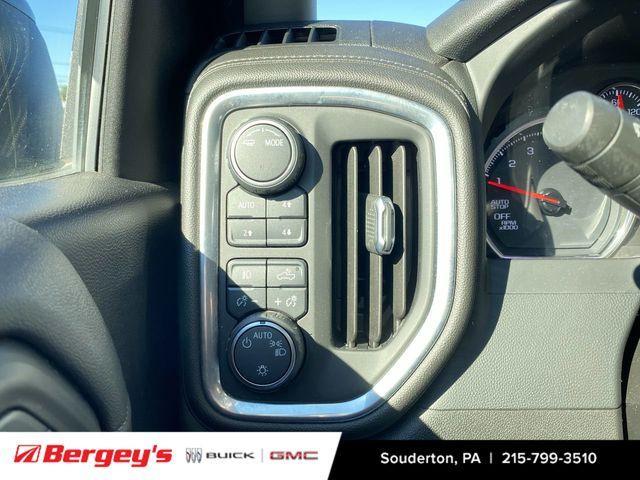 used 2021 Chevrolet Silverado 1500 car, priced at $21,995