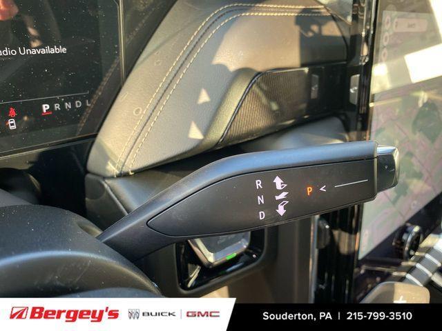 new 2026 GMC Yukon car, priced at $84,964