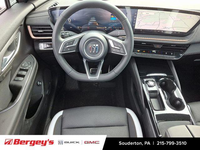 new 2026 Buick Envision car, priced at $48,340