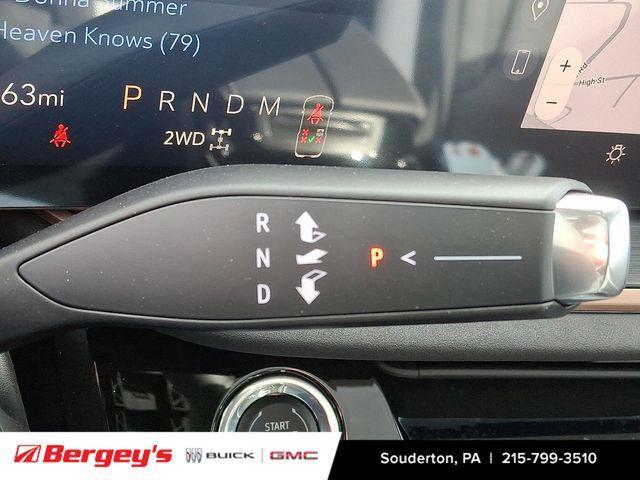 new 2026 Buick Envision car, priced at $48,340