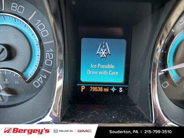 used 2013 Buick LaCrosse car, priced at $11,395