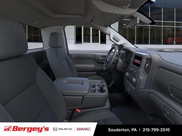 new 2026 GMC Sierra 1500 car, priced at $36,340