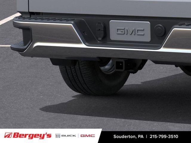 new 2026 GMC Sierra 1500 car, priced at $36,340