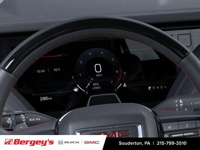 new 2026 GMC Yukon car, priced at $102,310