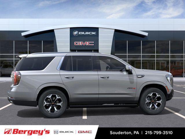new 2026 GMC Yukon car, priced at $102,310