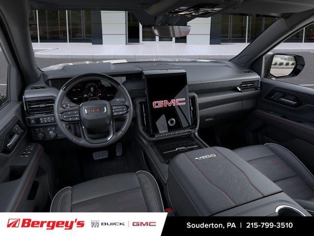 new 2026 GMC Yukon car, priced at $102,310