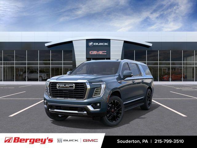 new 2026 GMC Yukon XL car, priced at $88,910