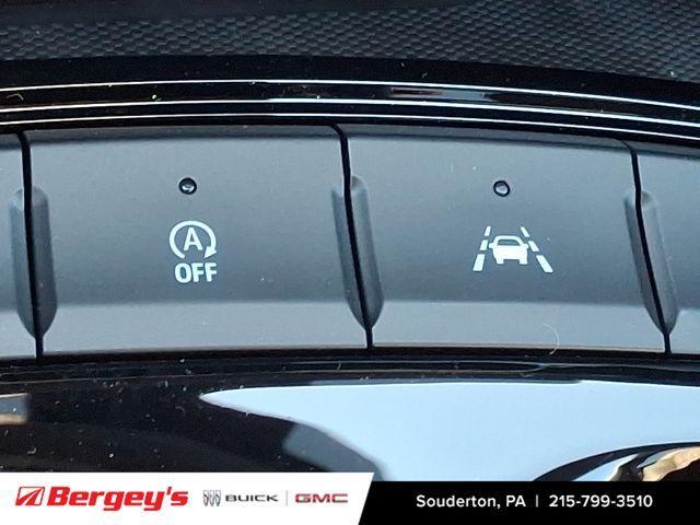 new 2026 Buick Envista car, priced at $31,268