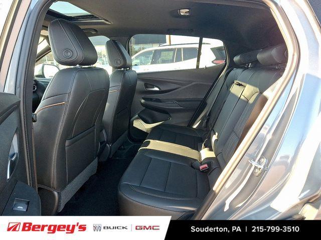 new 2026 Buick Envista car, priced at $31,268