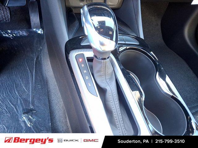 new 2026 Buick Envista car, priced at $31,268