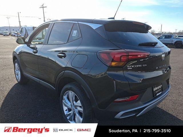 new 2026 Buick Encore GX car, priced at $31,885