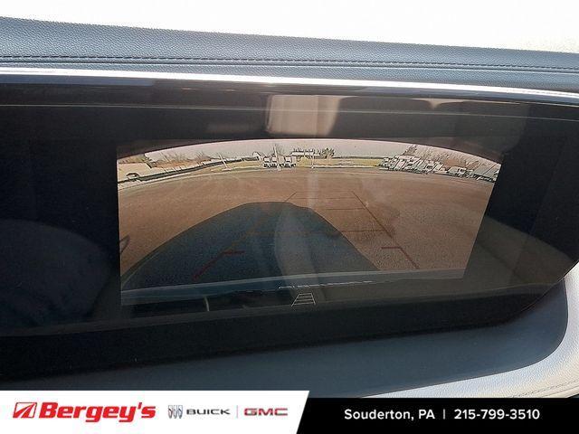 new 2026 Buick Encore GX car, priced at $31,885