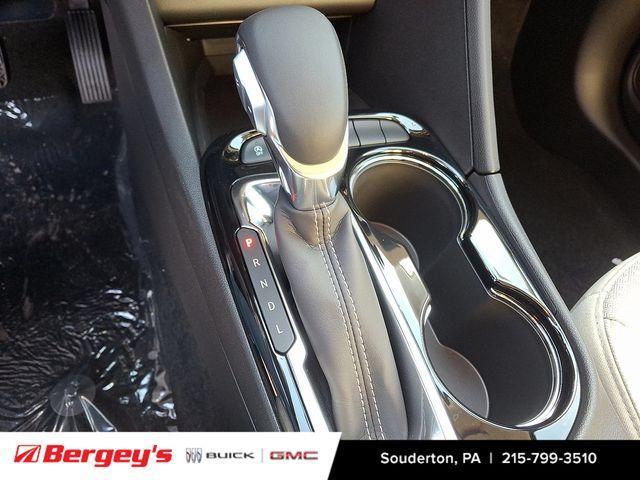 new 2026 Buick Encore GX car, priced at $31,885