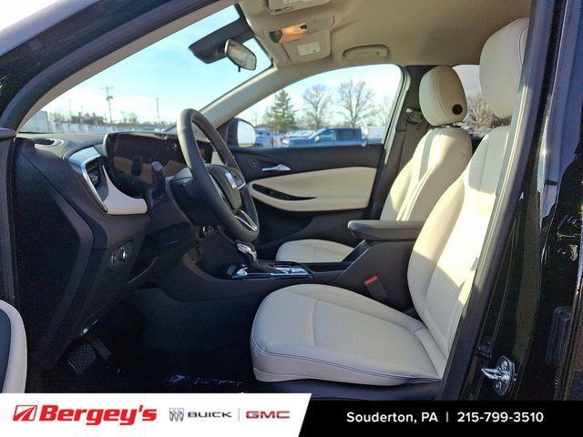 new 2026 Buick Encore GX car, priced at $31,885
