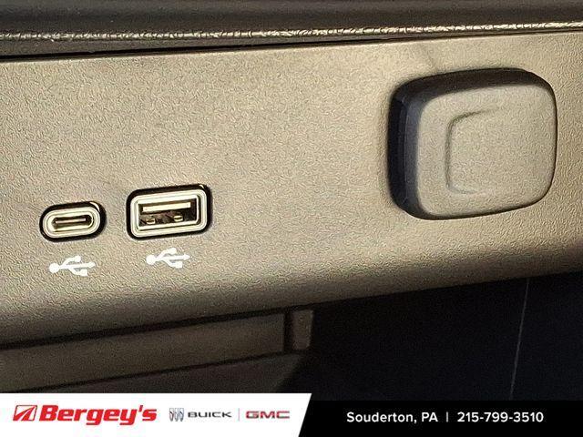 new 2026 Buick Encore GX car, priced at $31,885