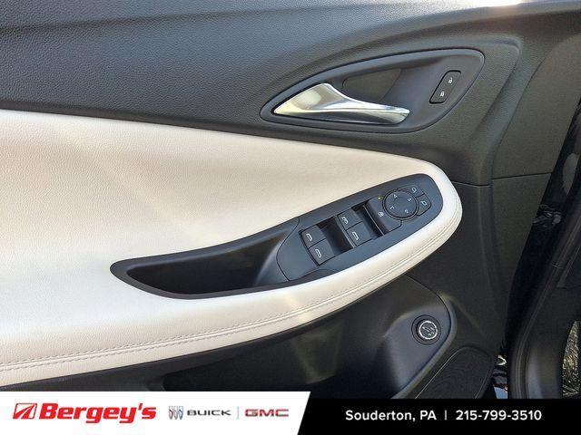 new 2026 Buick Encore GX car, priced at $31,885