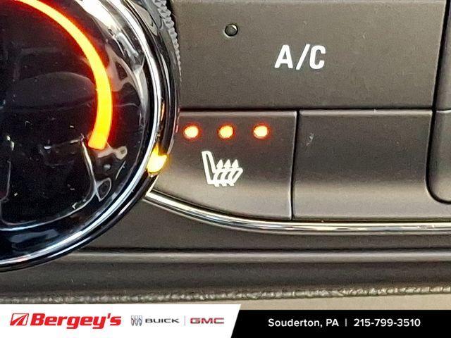 new 2026 Buick Encore GX car, priced at $31,885