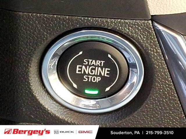 new 2026 Buick Encore GX car, priced at $31,885