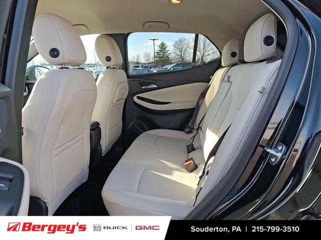 new 2026 Buick Encore GX car, priced at $31,885