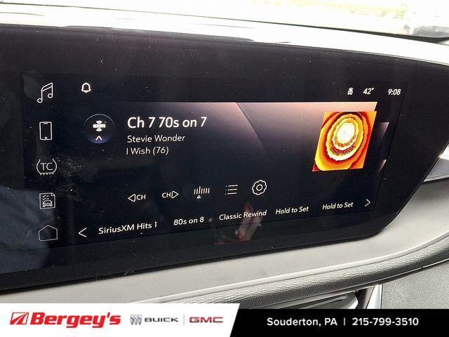 new 2026 Buick Envista car, priced at $27,181