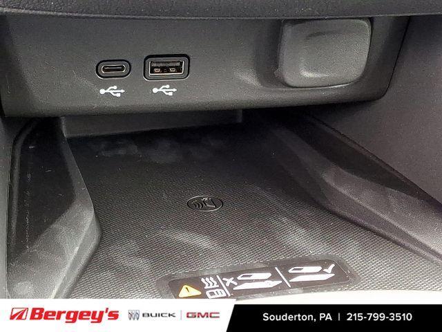 new 2026 Buick Envista car, priced at $27,181