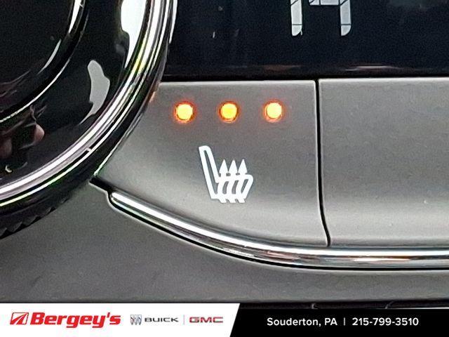 new 2026 Buick Envista car, priced at $27,181