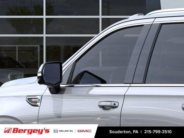 new 2026 GMC Yukon car, priced at $84,665