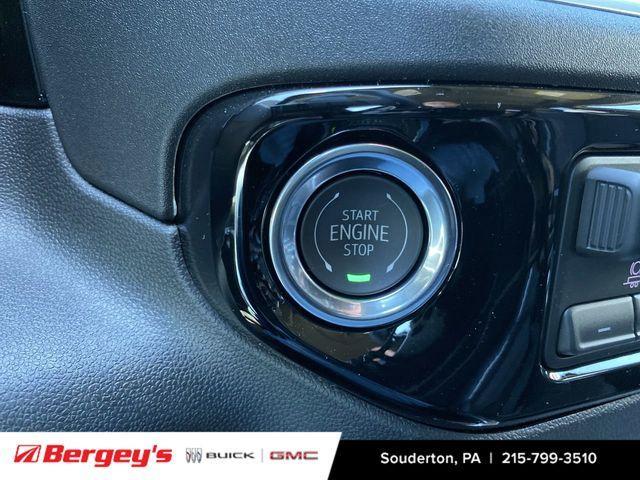 new 2026 GMC Sierra 1500 car, priced at $58,685
