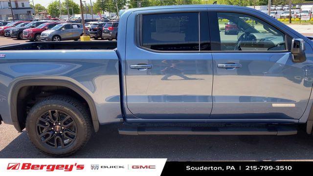 new 2026 GMC Sierra 1500 car, priced at $58,685