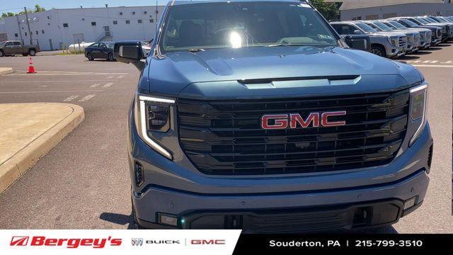 new 2026 GMC Sierra 1500 car, priced at $58,685