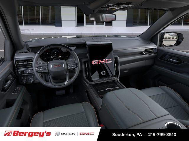 new 2026 GMC Yukon XL car, priced at $91,195