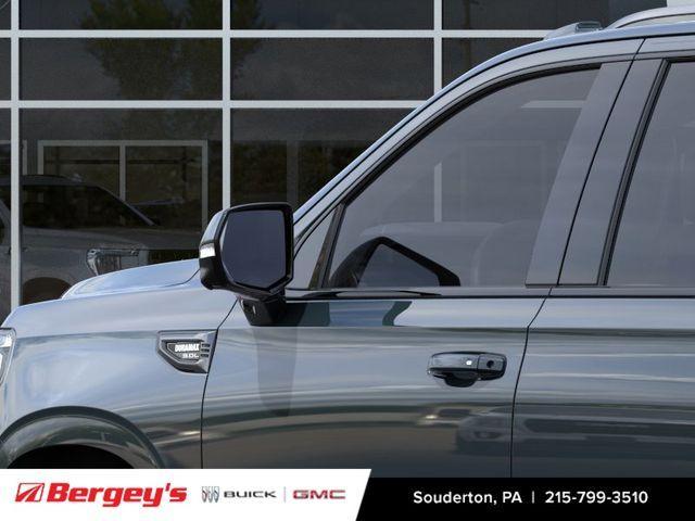 new 2026 GMC Yukon XL car, priced at $91,195