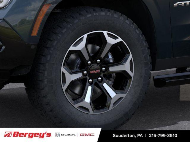 new 2026 GMC Yukon XL car, priced at $91,195