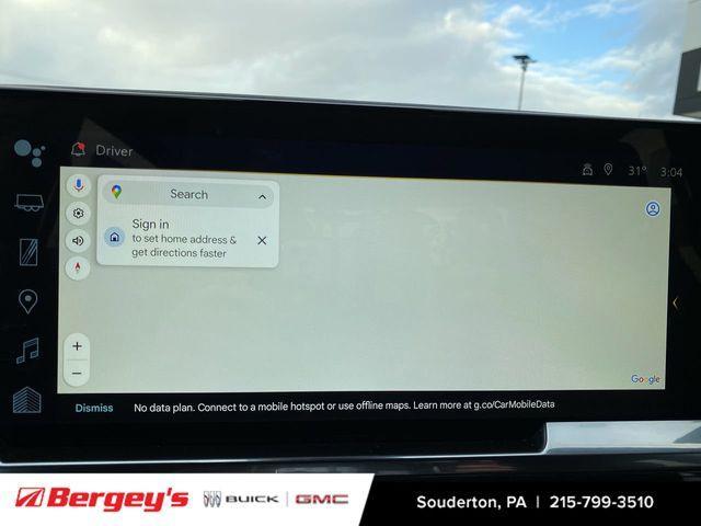 used 2024 Chevrolet Silverado 1500 car, priced at $49,795